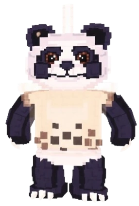 Boba Panda
